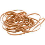 RUBBER BANDS-1/4 LB. BOX #31 1/8" X 2-1/2"