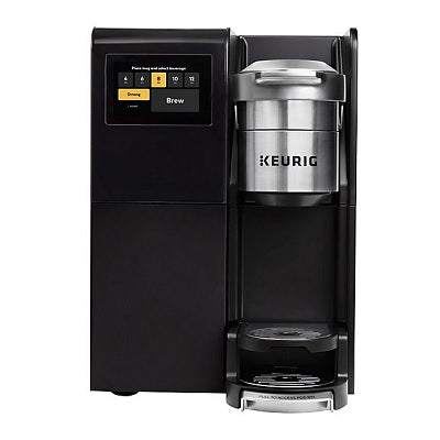 COFFEE BREWER-KEURIG K-3500 COMMERCIAL BREWER