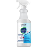 DISINFECTANT SPRAY-ZYTEC, TRIGGER ALL IN ONE SURFACE 946ML.